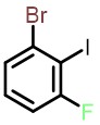 1-Bromo-3-fluoro-2-iodobenzene