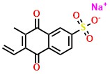 Sodium anthraquinone-2-sulfonate
