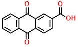 Anthraquinone-2-carboxylic acid