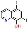 5,7-Diiodo-8-hydroxyquinoline