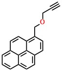 1-[(2-Propynyloxy)methyl]pyrene