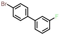 4'-Bromo-3-fluoro-1,1'-biphenyl