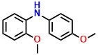 2,4'-Dimethoxydiphenylamine
