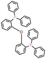 (Oxydi-2,1-phenylene)bis(diphenylphosphine)
