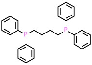 1,4-Bis(diphenylphosphino)butane
