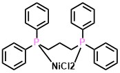 [1,3-Bis(diphenylphosphino)propane]nickel(II) chloride