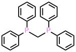 Bis(diphenylphosphino)methane