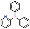 Diphenyl-2-pyridylphosphine