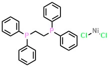 [1,2-Bis(diphenylphosphino)ethane]dichloronickel(II)