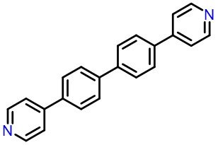4,4'-Di(pyridin-4-yl)-1,1'-biphenyl