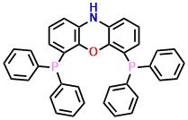 4,6-Bis(diphenylphosphino)phenoxazine