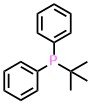 Diphenyl(tert-butyl)phosphine