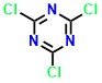 Cyanuric chloride
