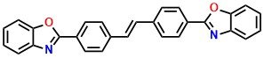 4,4'-Bis(2-benzoxazolyl)stilbene
