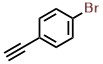(4-Bromophenyl)acetylene