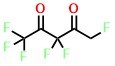 Hexafluoroacetylacetone