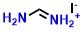 FormAmidinium Iodide