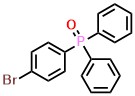 (4-Bromophenyl)diphenylphosphine oxide