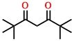 2,2,6,6-Tetramethyl-3,5-heptanedione