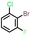 2-Bromo-1-chloro-3-fluorobenzene
