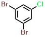 1-Chloro-3,5-dibromobenzene