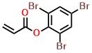 2,4,6-Tribromophenyl acrylate