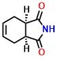 cis-1,2,3,6-Tetrahydrophthalimide