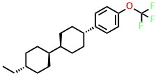 trans,trans-4'-Ethyl-4-(4-trifluoromethoxyphenyl)bicyclohexyl