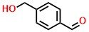 4-(Hydroxymethyl)benzaldehyde