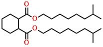 Bis(7-methyloctyl) cyclohexane-1,2-dicarboxylate