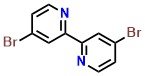 4,4'-Dibromo-2,2'-bipyridyl