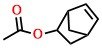 5-Norbornen-2-yl acetate, mixture of endo and exo