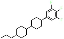 trans,trans-4'-Propyl-4-(3,4,5-trifluorophenyl)bicyclohexyl