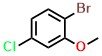 2-Bromo-5-chloroanisole