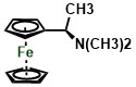 (R)-(+)-N,N-Dimethyl-1-ferrocenylethylamine