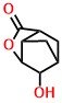 2-Hydroxy-4-oxatricyclo[4.2.1.03,7]nonan-5-one