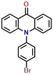 10-(4-Bromophenyl)-9(10H)-acridone