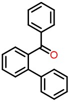 [1,1'-Biphenyl]-2-yl(phenyl)methanone