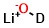 Lithium Deuteroxide
