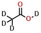 Acetic acid-d4