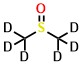Dimethyl sulfoxide-d6