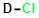 Deuterium chloride solution