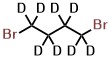 1,4-Dibromobutane-d8