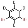 1,3-Dibromobenzene-d4