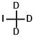 Methyl Iodide-d3