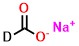 Sodium formate-d