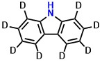 Carbazole-d8