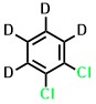 1,2-Dichlorobenzene-d4