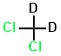 Dichloromethane-d2