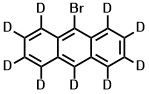9-Bromoanthracene-1,2,3,4,5,6,7,8,10-d9